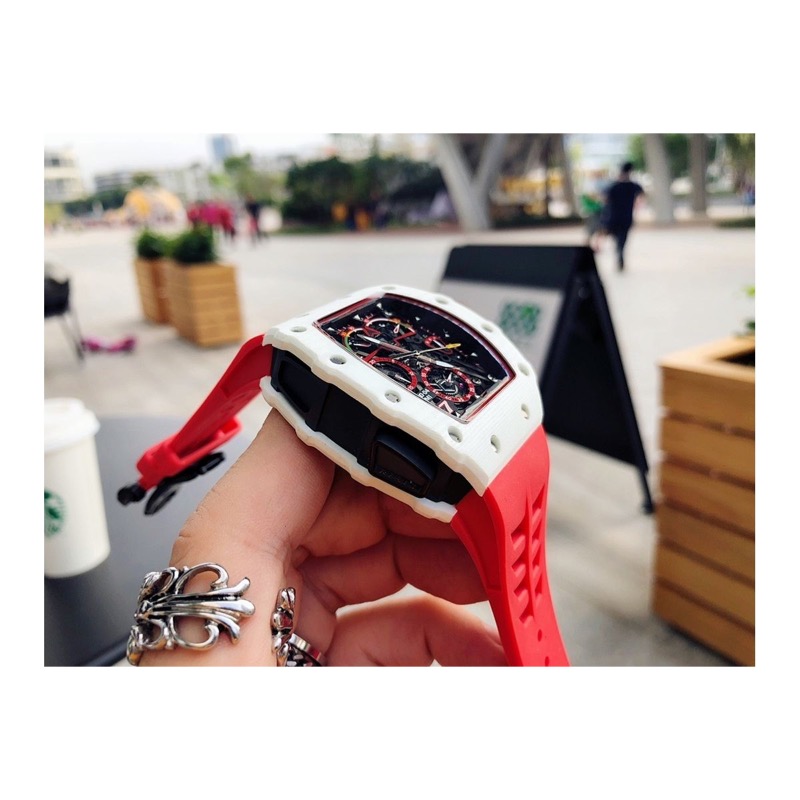 Richard Mille RM 50-03