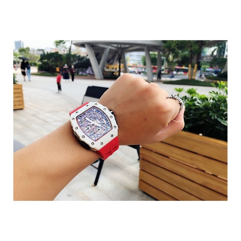 Richard Mille RM 50-03