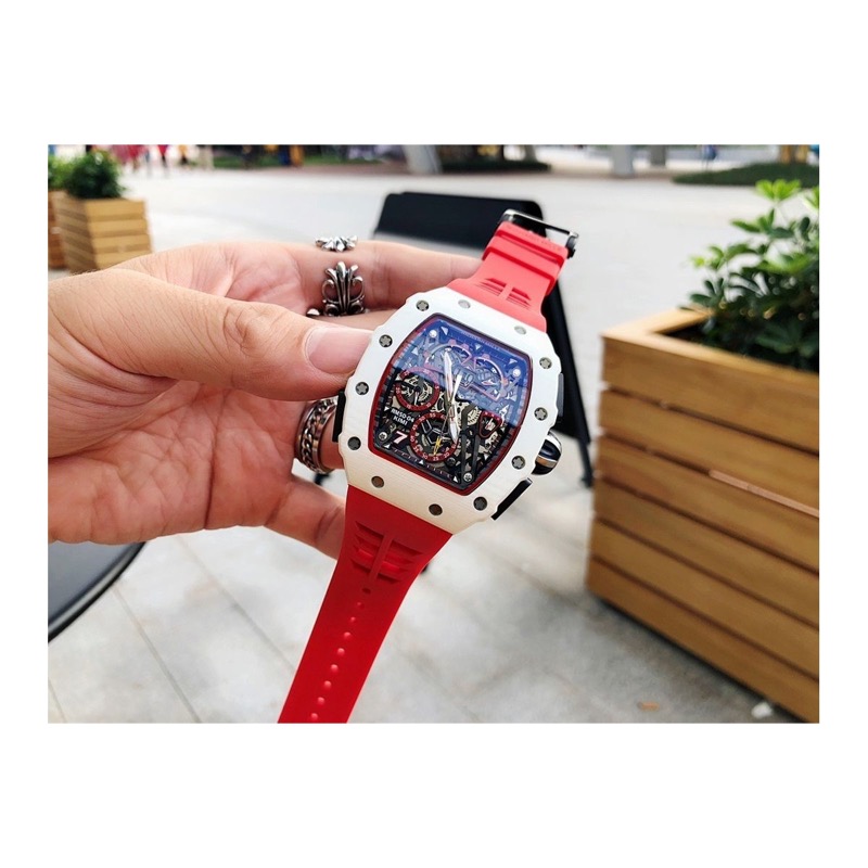 Richard Mille RM 50-03