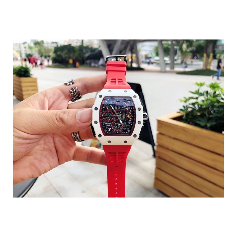 Richard Mille RM 50-03