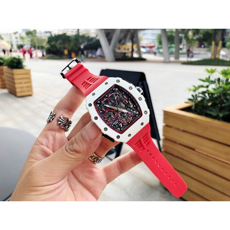 Richard Mille RM 50-03