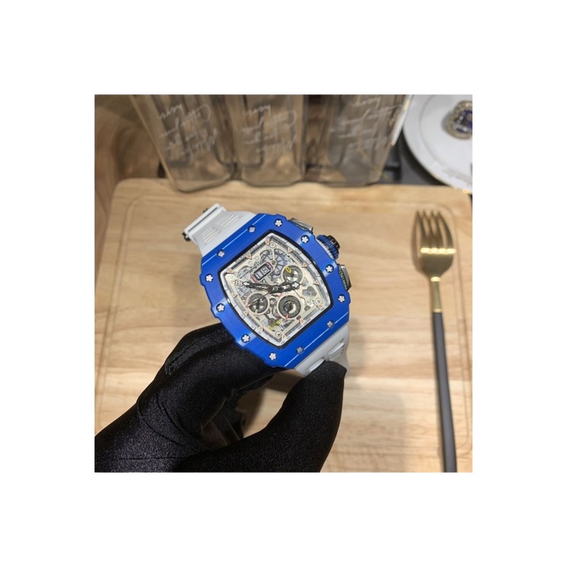 Richard Mille RM 11-03