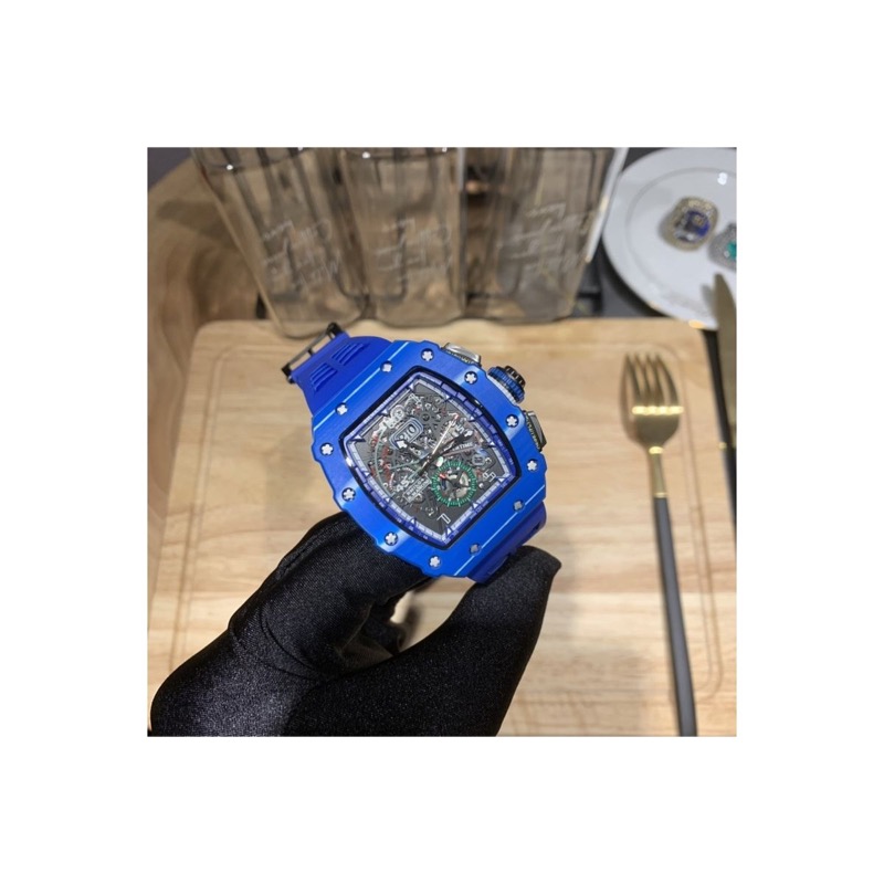 Richard Mille RM 11-03