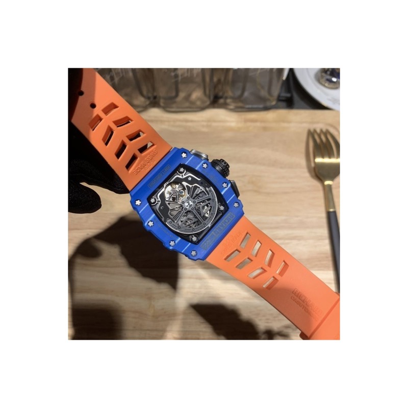 Richard Mille RM 11-03