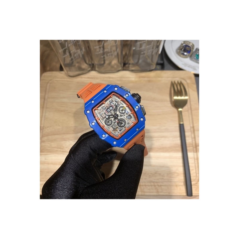 Richard Mille RM 11-03
