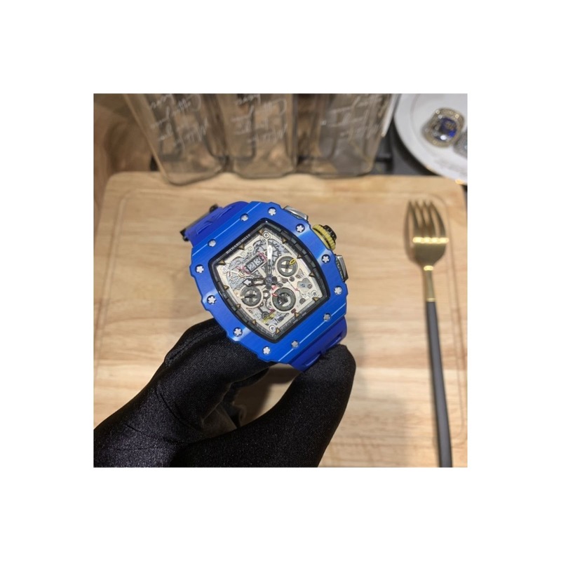 Richard Mille RM 11-03