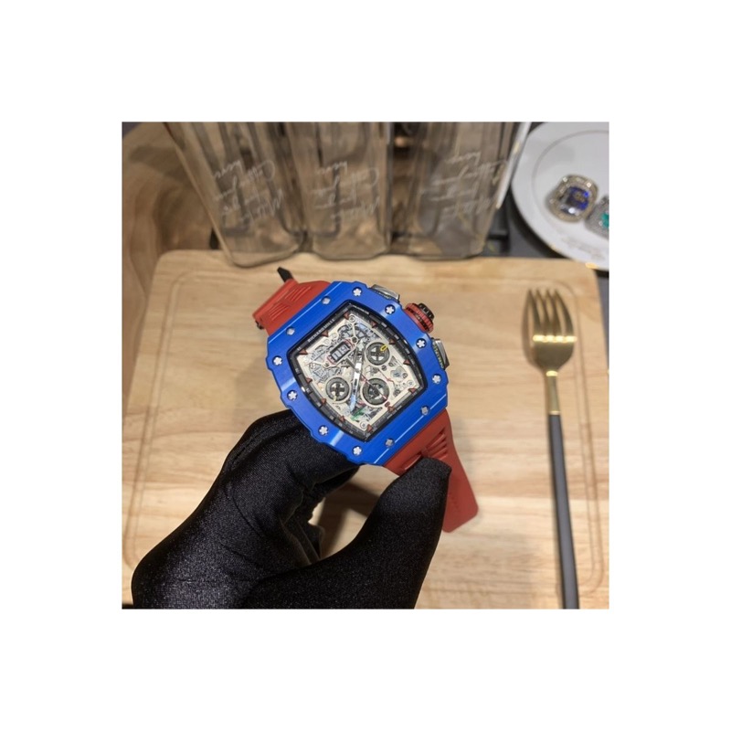 Richard Mille RM 11-03