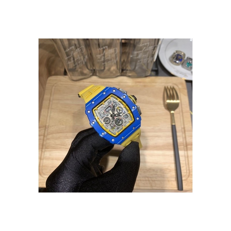 Richard Mille RM 11-03