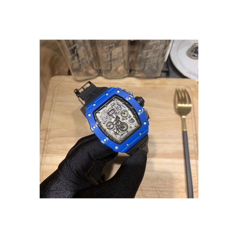 Richard Mille RM 11-03