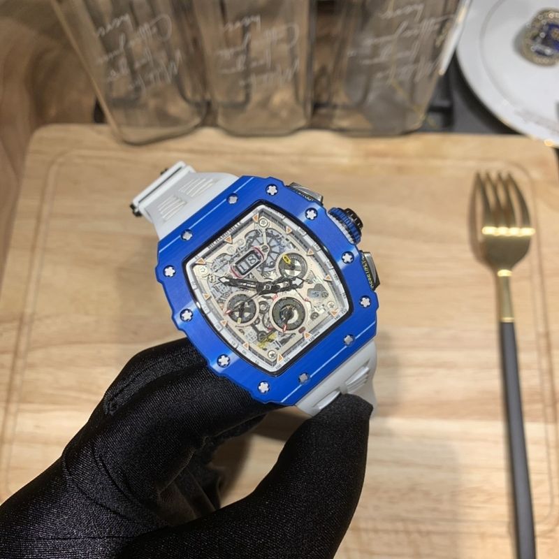 Richard Mille RM 11-03