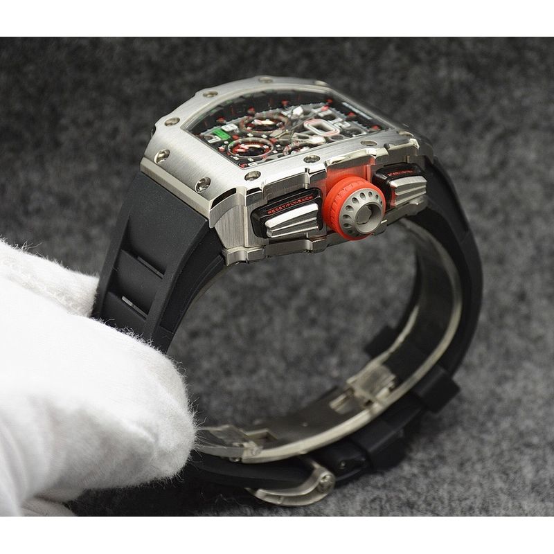 Richard Mille RM 011