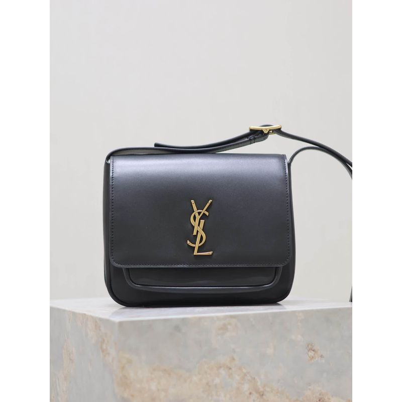 Saint Laurent Niki Monogram Bag