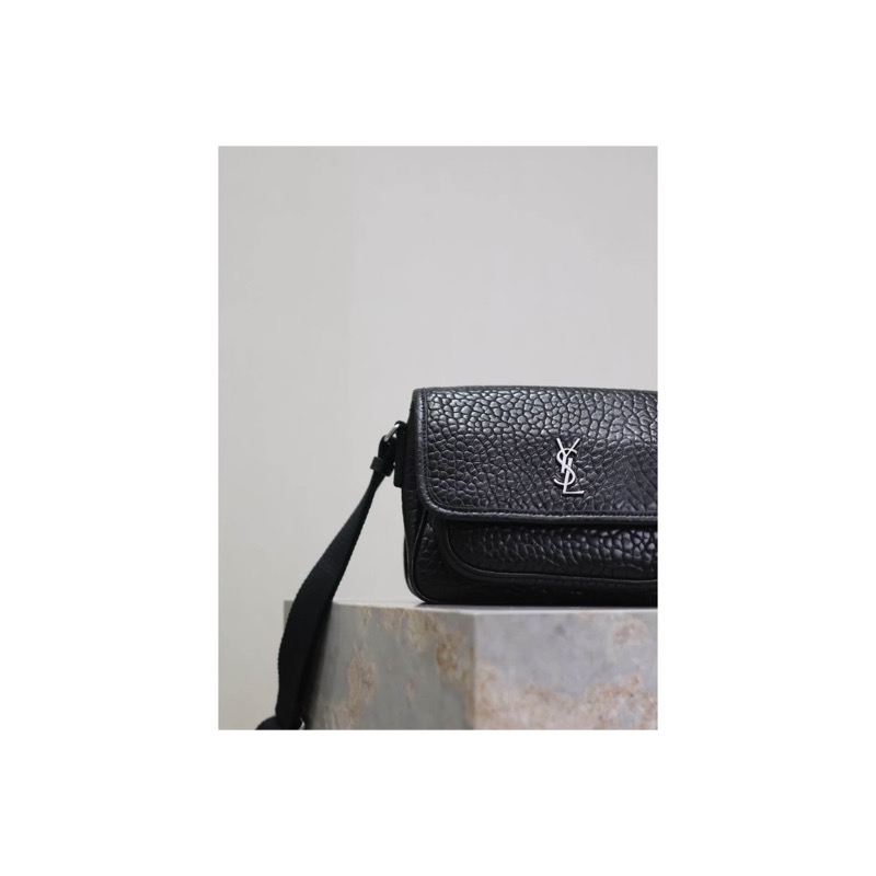 Saint Laurent Niki Bag