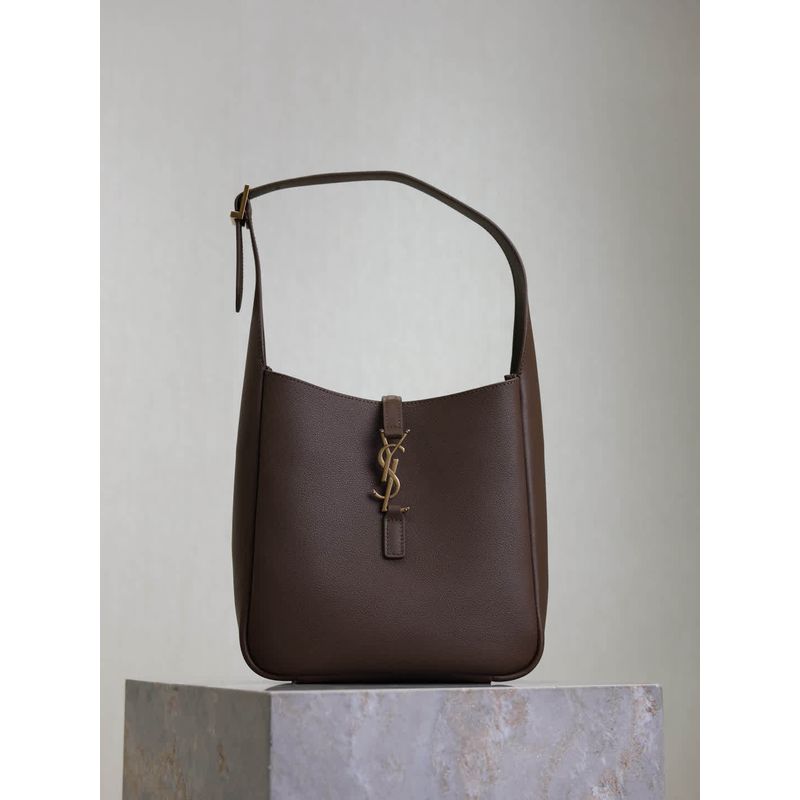 Saint Laurent Le 5 a 7 Monogram Bag