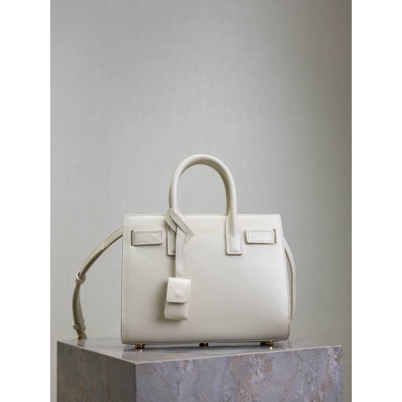 Saint Laurent Sac de Jour Bag