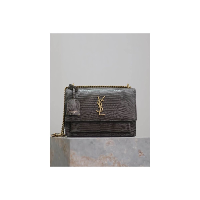 Saint Laurent Shoulder Bag