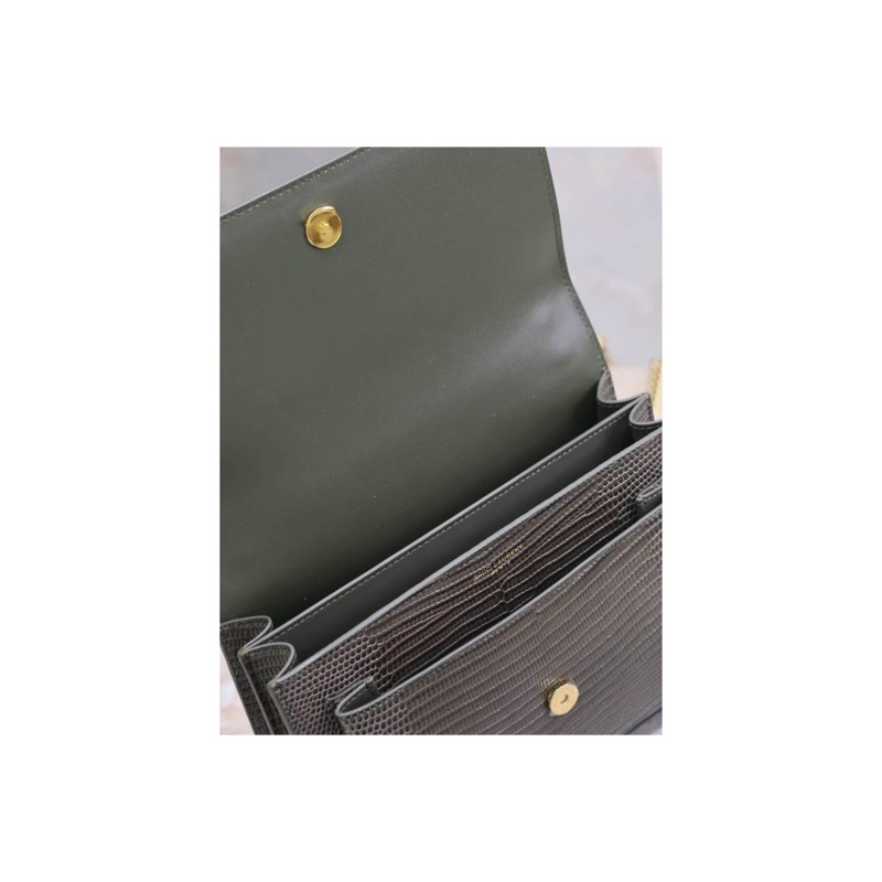 Saint Laurent Shoulder Bag