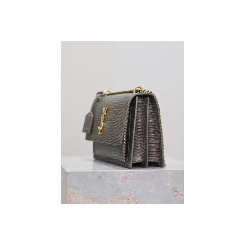 Saint Laurent Shoulder Bag