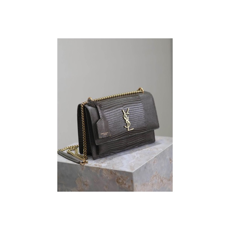 Saint Laurent Shoulder Bag