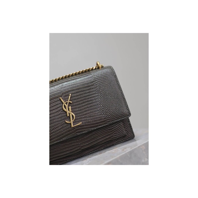 Saint Laurent Shoulder Bag