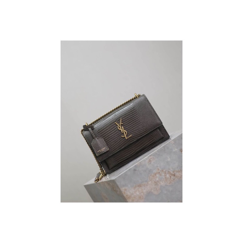Saint Laurent Shoulder Bag