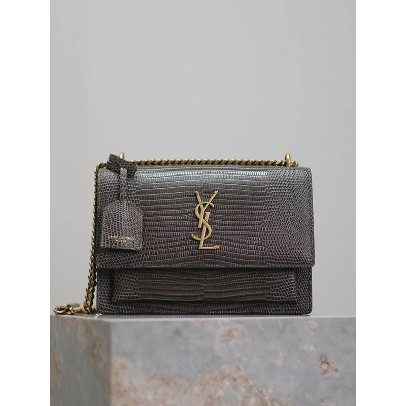 Saint Laurent Shoulder Bag