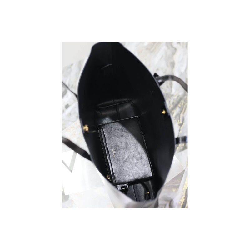 Saint Laurent Tote Bag