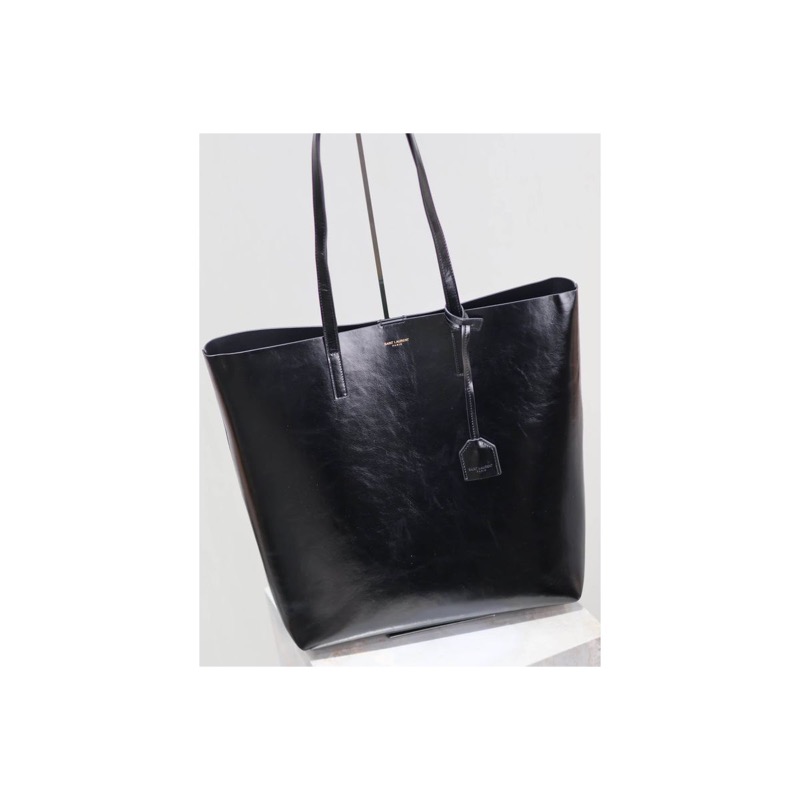 Saint Laurent Tote Bag