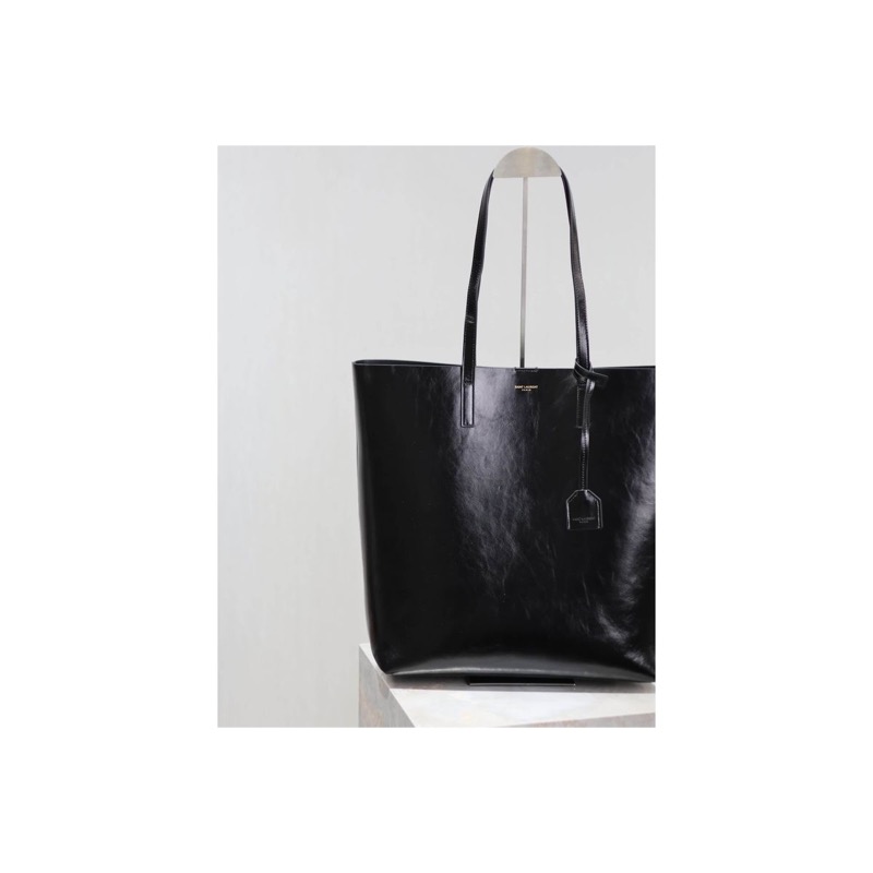 Saint Laurent Tote Bag