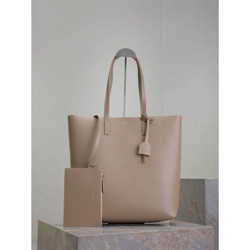 Saint Laurent Tote Bag