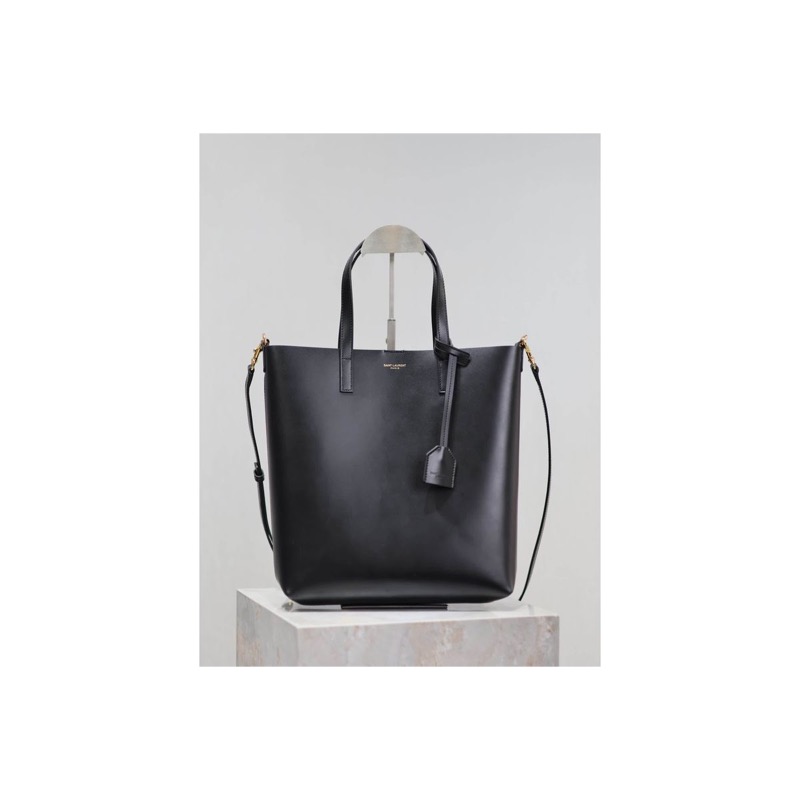 Saint Laurent Tote Bag