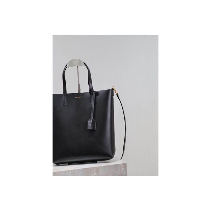 Saint Laurent Tote Bag