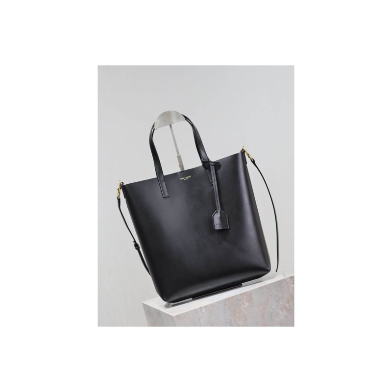 Saint Laurent Tote Bag