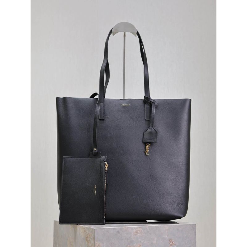 Saint Laurent Tote Bag