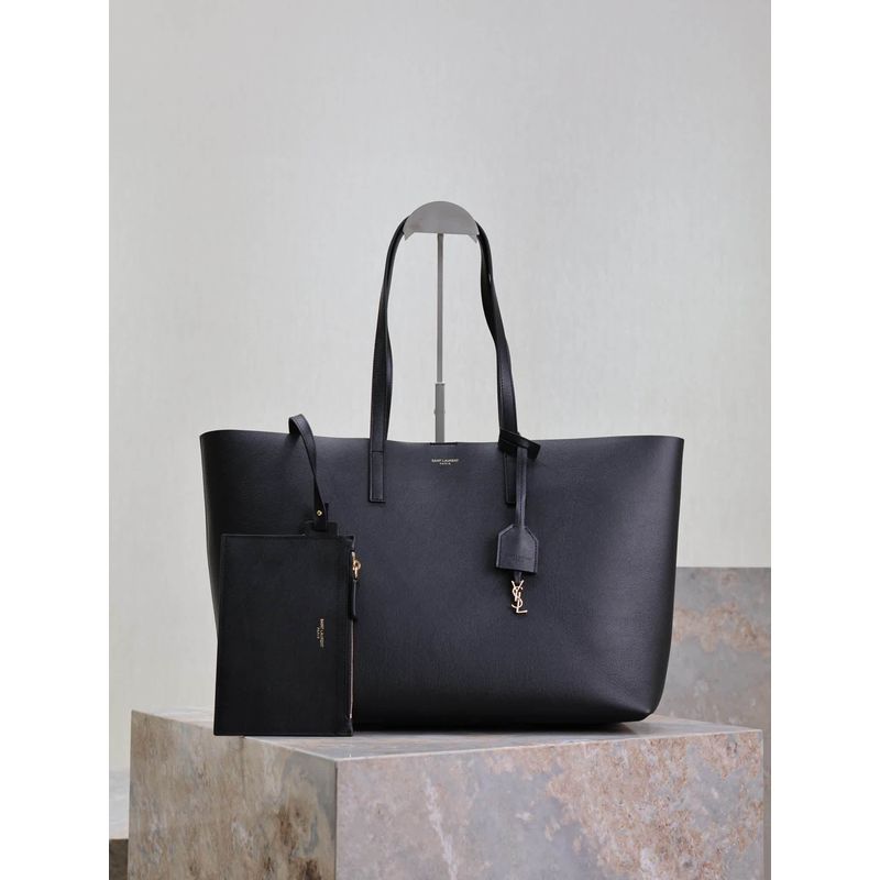 Saint Laurent Tote Bag