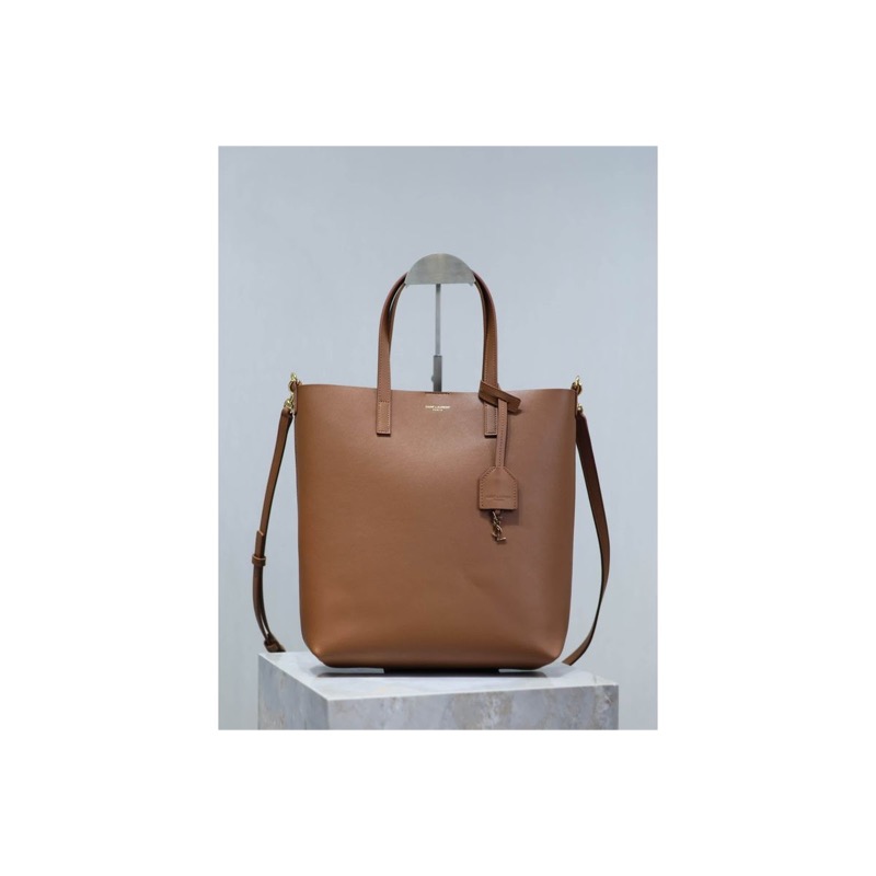 Saint Laurent Tote Bag