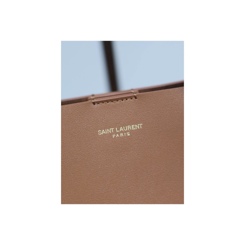 Saint Laurent Tote Bag