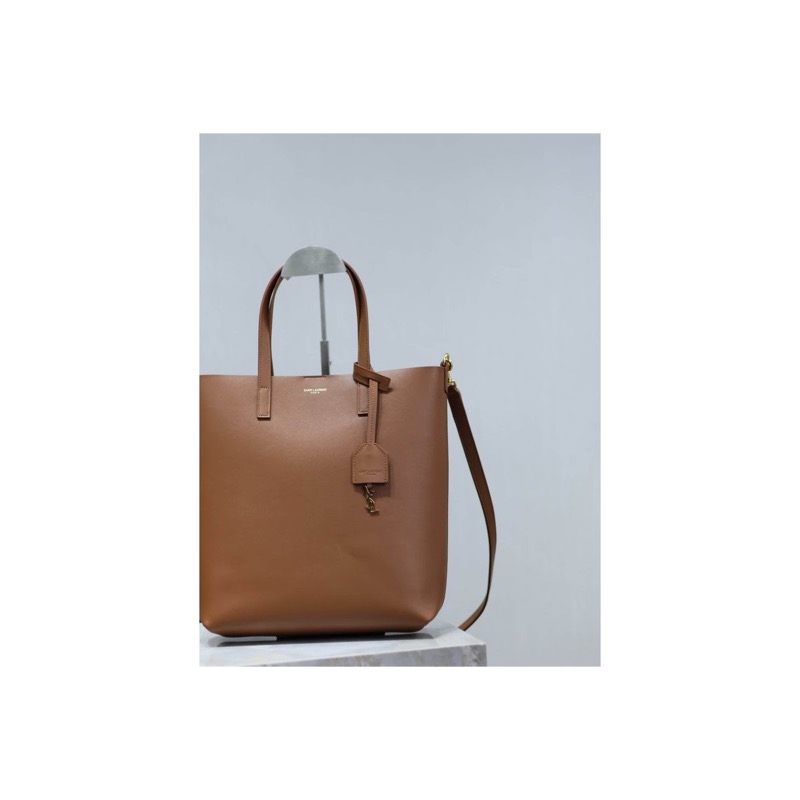 Saint Laurent Tote Bag