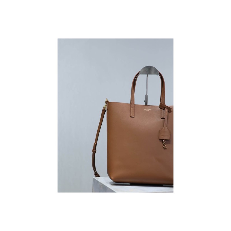 Saint Laurent Tote Bag