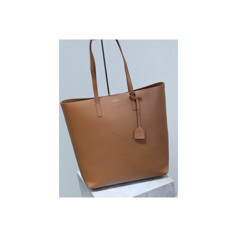 Saint Laurent Tote Bag