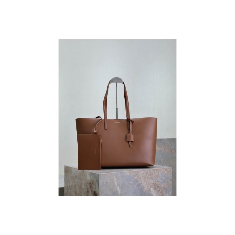 Saint Laurent Tote Bag
