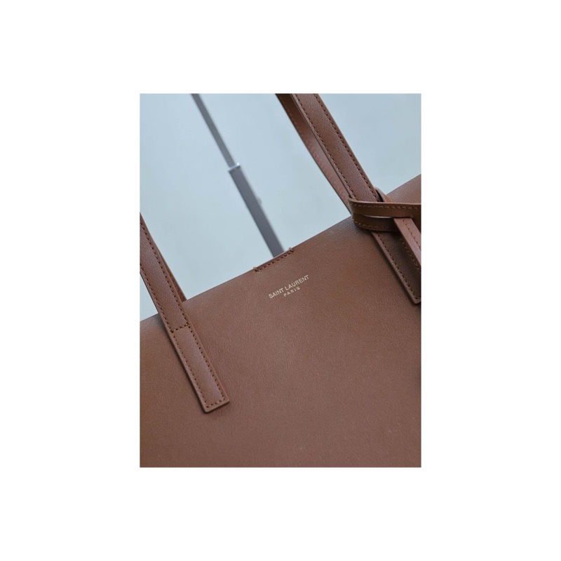 Saint Laurent Tote Bag