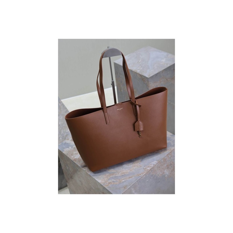 Saint Laurent Tote Bag