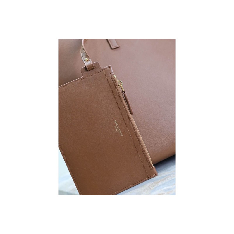 Saint Laurent Tote Bag