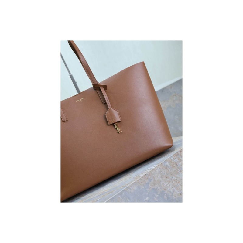 Saint Laurent Tote Bag