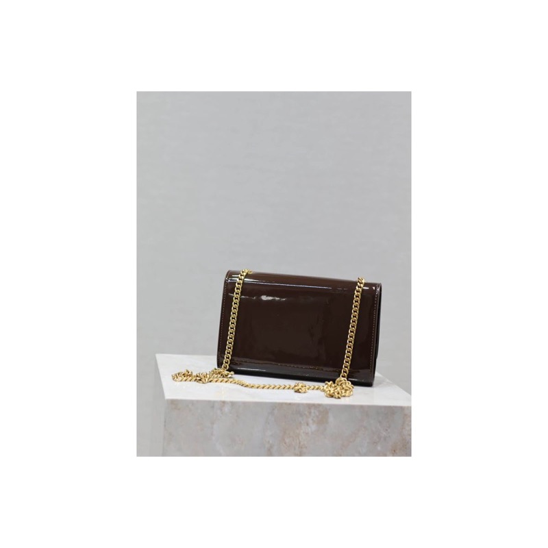 Saint Laurent Kate Monogram Bag