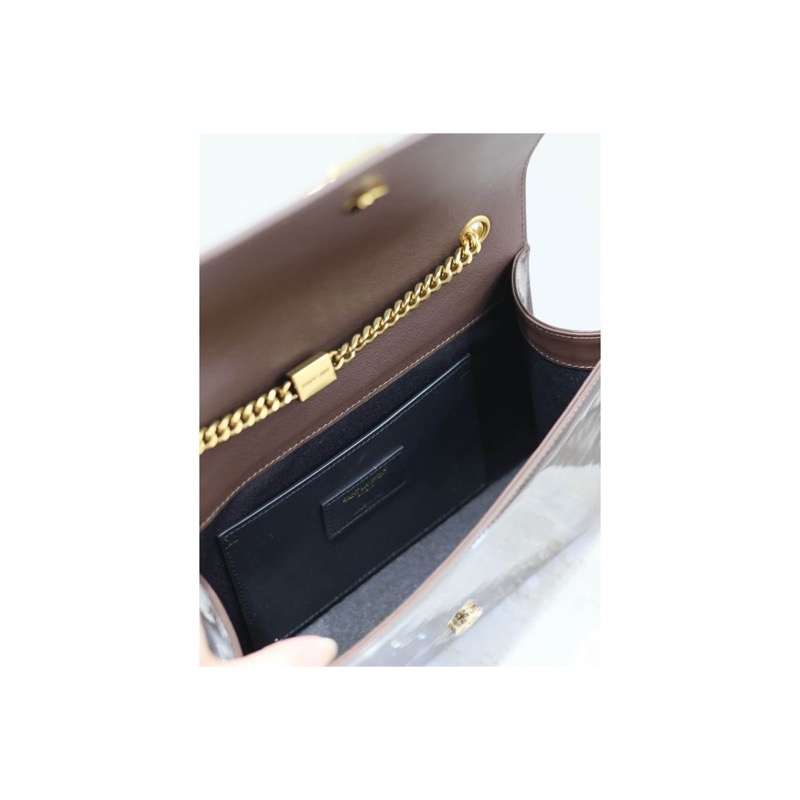 Saint Laurent Kate Monogram Bag