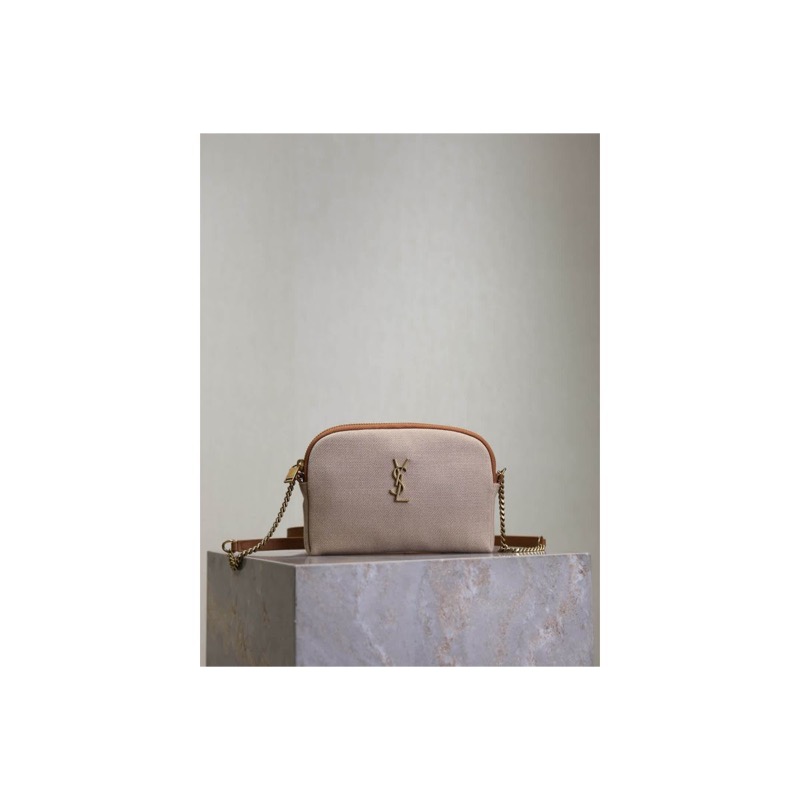 Saint Laurent Gaby Quilted Bag