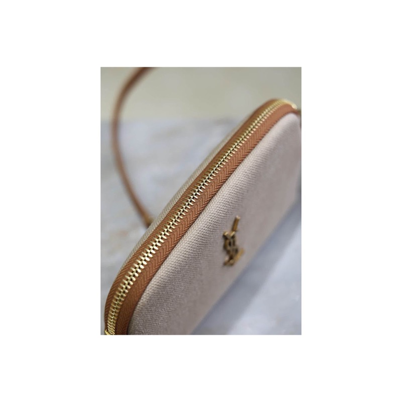 Saint Laurent Gaby Quilted Bag
