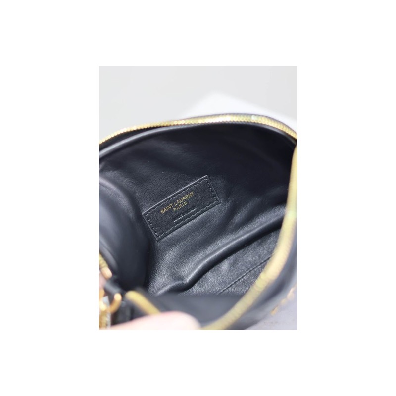 Saint Laurent Gaby Quilted Bag